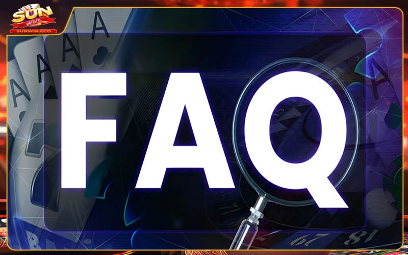 FAQ - Các câu hỏi xoay quanh việc đăng ký Sunwin