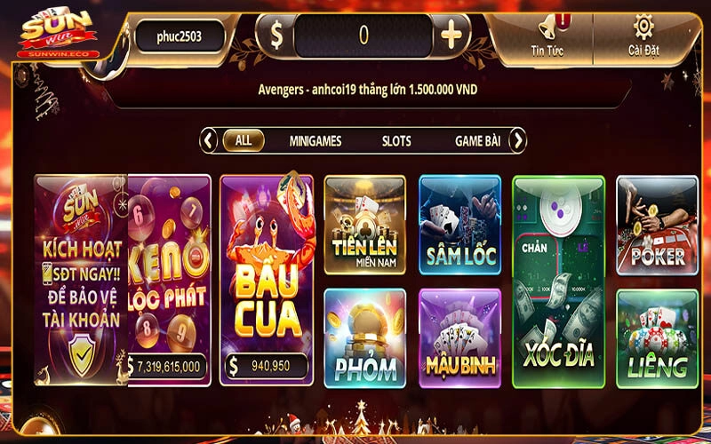 Tiến Liên Miền Nam Sunwin | Số 1 Game Bài Cá Cược Việt Nam